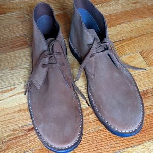 J. Crew MacAlister Desert Boots